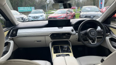 Mazda CX-80 2.5 PHEV Takumi 5dr Auto AWD Estate